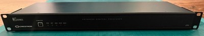 crestron CP3 Advanced Control Prozessor 