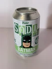 Funko Vinyl Soda Sealed Eccc Batman With Chance Of Chase New SEALED!