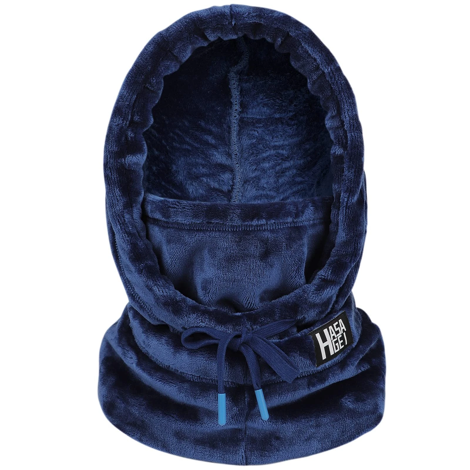 Ski Mask for Women Balaclava Women Men Windproof Thermal Hood Winter Neck War...