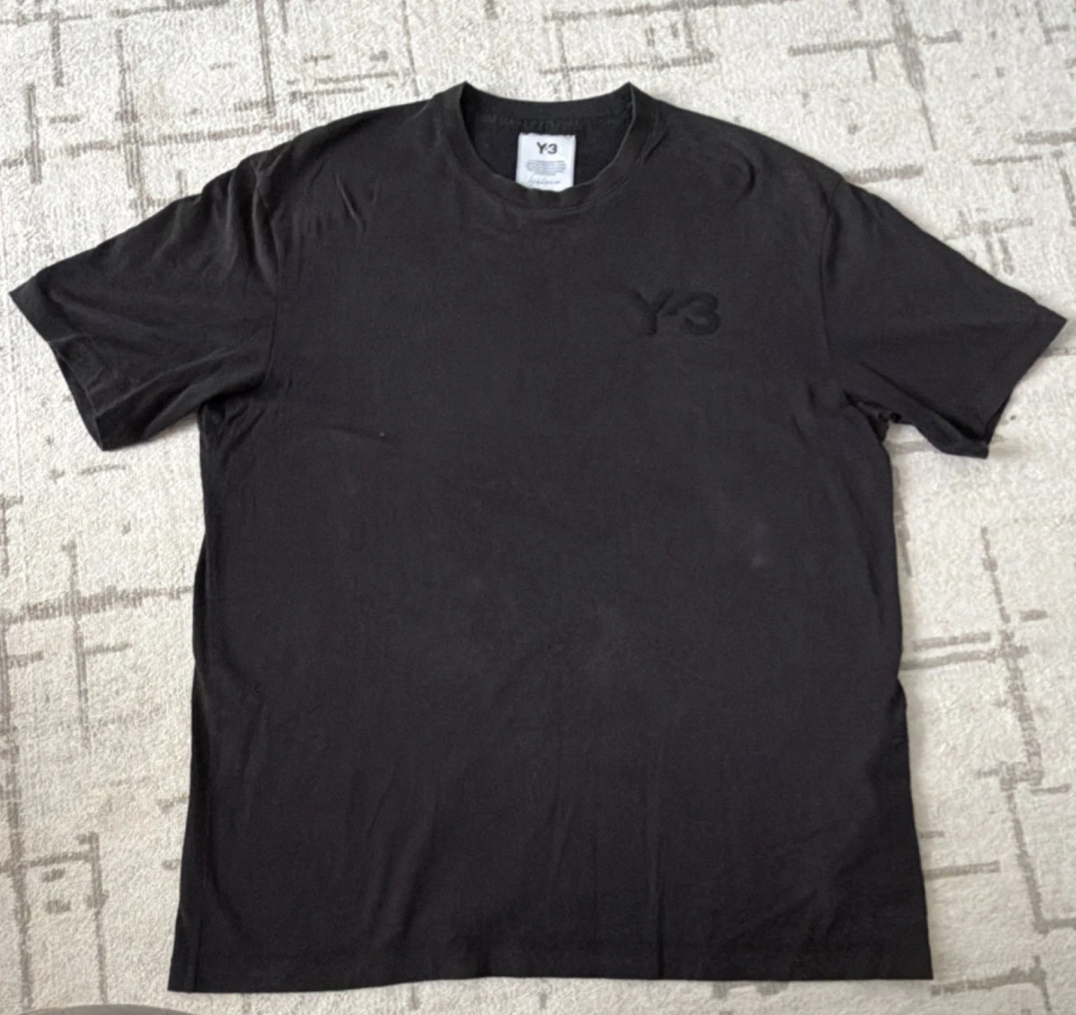 Y-3 Shirts for Men for sale | eBay