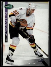 1994-95 Parkhurst #242 Murray Craven Vancouver Canucks