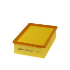 Luftfilter HENGST FILTER E689L Filtereinsatz für PEUGEOT C4 307 SW 3E 3H CITROËN