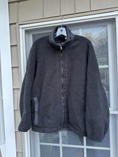 Vintage Patagonia Women’s Fleece Synchilla Jacket XL USA Made