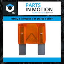 Image of 10x Fuse Blade Maxi 40amp PWN505 Wot-Nots Top Quality Guaranteed MULTIBUY SAVER
