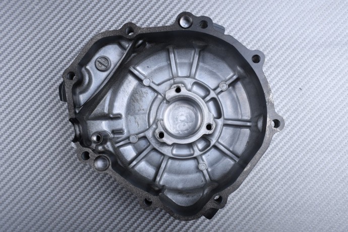 Carter stator taillé masse SUZUKI GSXS 950 - Finition premium