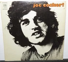 JOE COCKER SELF TITLED (VG+) SP-4224 LP VINYL RECORD