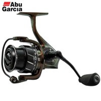 Abu Garcia Spinning Reel Spike S 3000SH