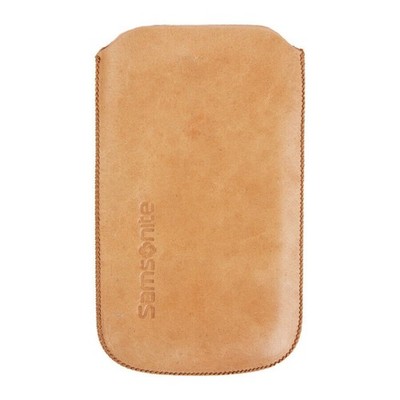 Samsonite Tasche Hülle Etui für Doro Primo 368 215 Fysic FM-7550 FM-50 FM-6700