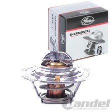 Thermostat Nissan NOTE