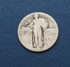 1926 D STANDING LIBERTY QUARTER *ABOUT GOOD DETAILS*
