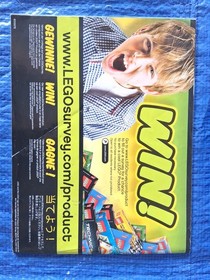 LEGO Technic 9398 4x4 Crawler Building Set -Instruction Manuals Only (Books 1-3)