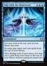One with the Multiverse - Duskmourn: House of Horror Commander - MTG