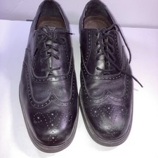 Rockport Mens Noah Wingtip Oxford