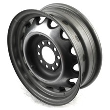 U.s. Wheel 555 Series Paint Ready Artillery Wheel 555-5510 U.s. Wheel 555 Series Paint Ready Artillery Wheel 555-5510
