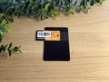 Mini RFID Tag Wallet Adapter Gym Climbing Access Fob Card Holder