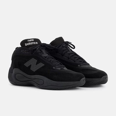 UFFBB816 New Balance P400 Schwarz (Herren)