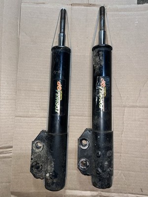 Ford Mustang Foxbody Monroe Formula GP Front Struts- Need Rebuild Read
