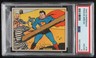 1940 Superman Gum R145 Superman Prison Break #18 04le