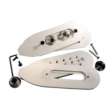 Graco 580 Adjustable Butt Plate For Shotgun Stock Graco 580 Adjustable Butt Plate For Shotgun Stock