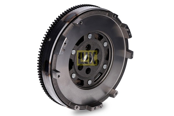 Schwungrad FÜR Jeep Renegade SUV (Bu, B1, Bv) - Schaeffler LuK 415 0668 10-image