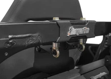Dragonfire Racing Harness Anchor-Black for 2016-2019 Polaris General 1000 EPS
