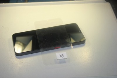 ZTE Blade A55 64 GB TOP Zustand Simlockfrei  mit OVP   !!