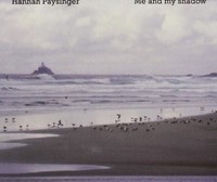 Audio Cd - Hannah Paysinger - Me & My Shadow - Cd Baby -D- Neu