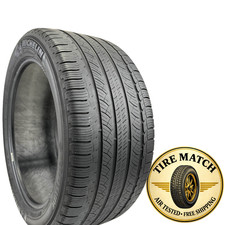 Used 29540r20 Michelin Latitude Tour Hp No 106v 532 Dot 24