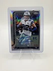 2025 Topps Chrome Jason Witten Base (RAW)