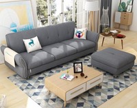 Sofa 3 Sitzer Sitz MöBel Dreisitzer MöBel Luxus Polster Couchen Relax Sofas Neu