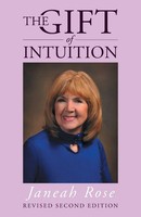 Janeah Rose | The Gift Of Intuition | Taschenbuch | Englisch (2013) | iUniverse