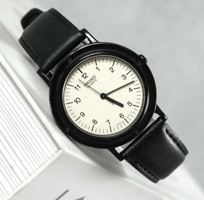 80s SEIKO Chariot 6431-6030 Steve Jobs Original Watch | eBay