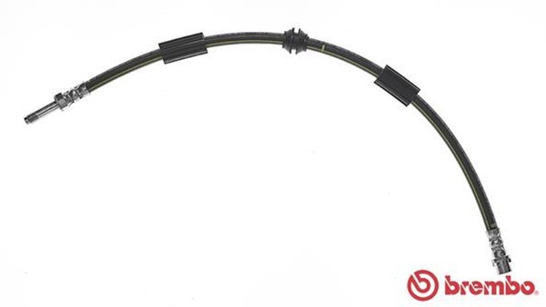 Bremsschlauch Brembo T 85 126 FüR VW Transporter Multivan T6 7HA T5 7HH 7EA 7EH-image