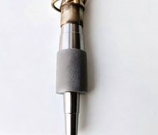 Stainless Steel Sax Neck Mouthpiece Dent Rounding Repair Kit Instrument Repair