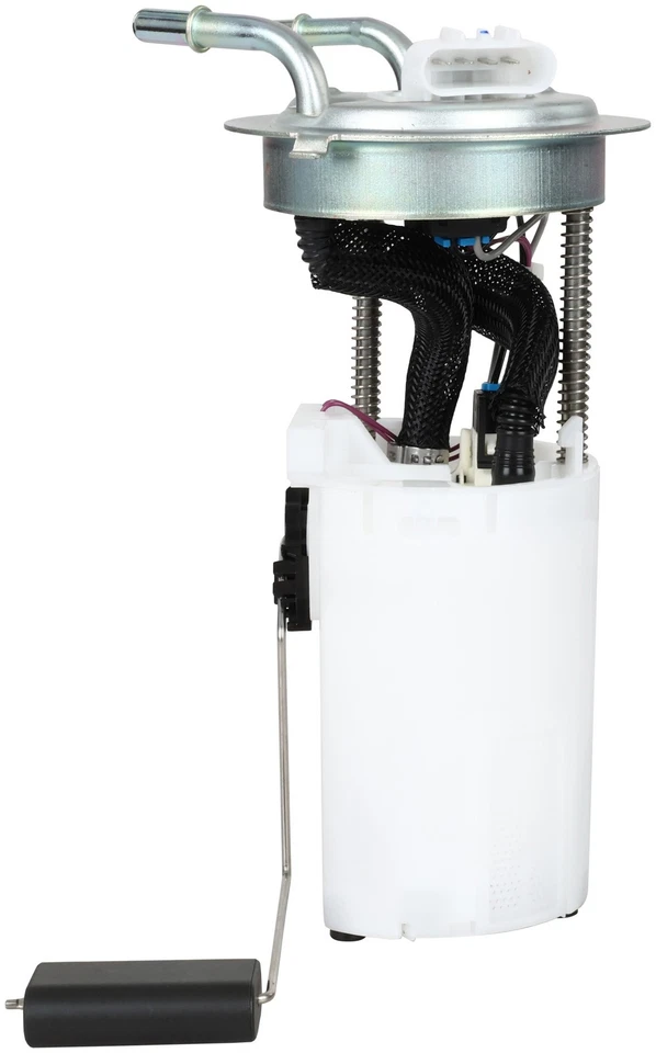 Модуль топливного насоса Delphi в сборе для Chevrolet Trailblazer 4,2 л L6 2002-2004 годов выпуска - Изображение 4 из 4