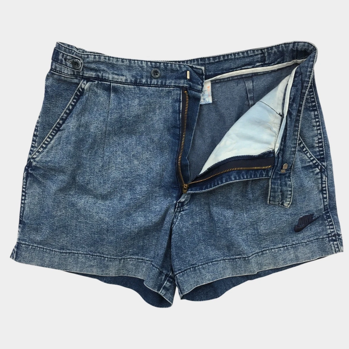 Nike Challenge Court In Men's Vintage Shorts for sale | eBay