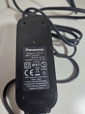 Panasonic Netzteil Ladeger&auml;t Rasierapparat 0.14W