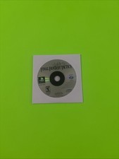 Final Fantasy Tactics (Sony PlayStation 1, 1998) PS1 Disc Only