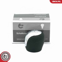 Schalthebelknauf Esen SKV 63SKV050 FüR Hyundai Ix35 LM EL ELH Tucson JM I30 FD 3