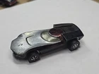 Vintage Hot Wheels Redline Diecast Car 1968 TURBOFIRE Toy Model LOOK USA
