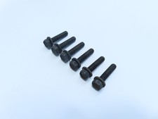 94-03 Dodge Ram 2500 3500 5.9l Diesel Trans Bell Housing Bolts Qty. 6 94-03 Dodge Ram 2500 3500 5.9l Diesel Trans Bell Housing Bolts Qty. 6