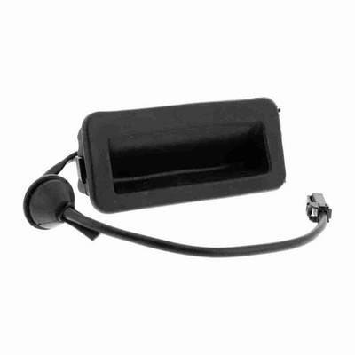 VEMO Heckklappengriff Taster Griff für FORD FOCUS 2 bis 02.2006 FOCUS C-MAX DM2