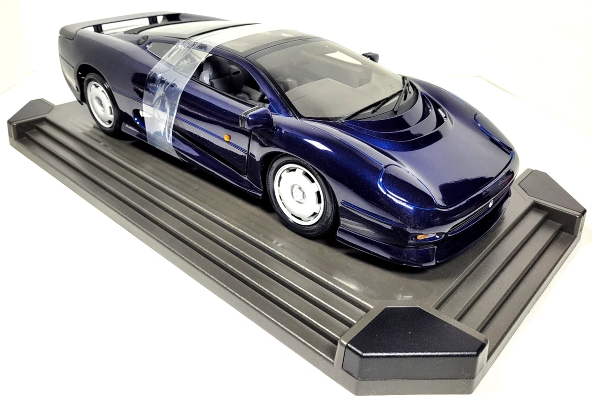 ミニカー Maisto JAGUAR XJ220 1992 1:12 Maisto Jaguar 1:12 Diecast & Toy Vehicles for sale - eBay