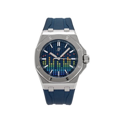 Audemars Piguet Royal Oak Offshore 15600TI.OO.A343CA.01 'Music Edition'