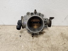 1990-1993 Honda Accord Dx Lx F22a1 Mt Engine Throttle Body