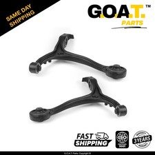Pair Lower Control Arms For 2010-2011 Honda Accord Crosstour 2012-2015 Crosstour