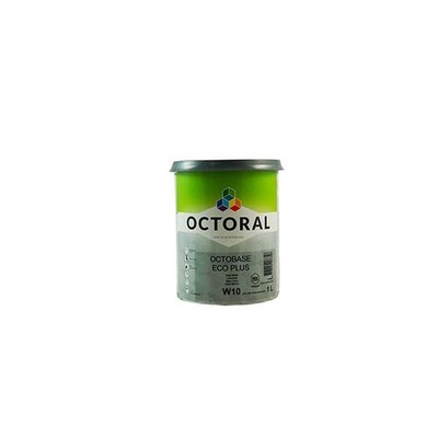 Octobase W10 Octobase Eco Plus Extra White 1 Lt