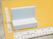 Tonka 3D Printed Plastic Jeep Rear Seat Replacement Toy Part TKP-217