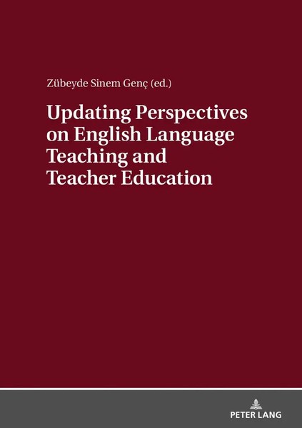 Updating Perspectives On English Language Teaching And Teacher Education | Genç-image
