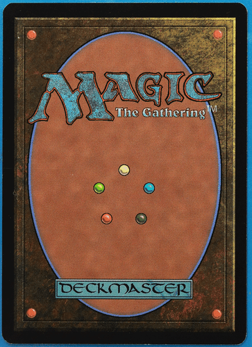 Long-Term Plans FOIL Scourge NM Blue Uncommon MAGIC CARD (ID# 502217) ABUGames - Picture 2 of 2